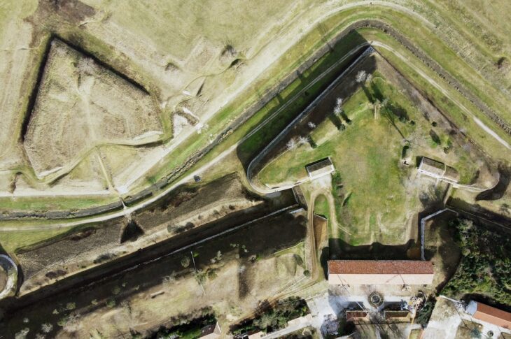 Bastione Donato