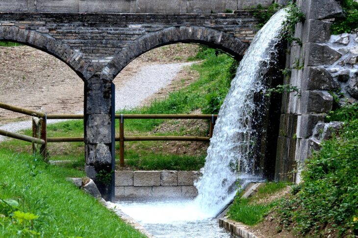 PALMANOVA TRA STORIA E NATURA