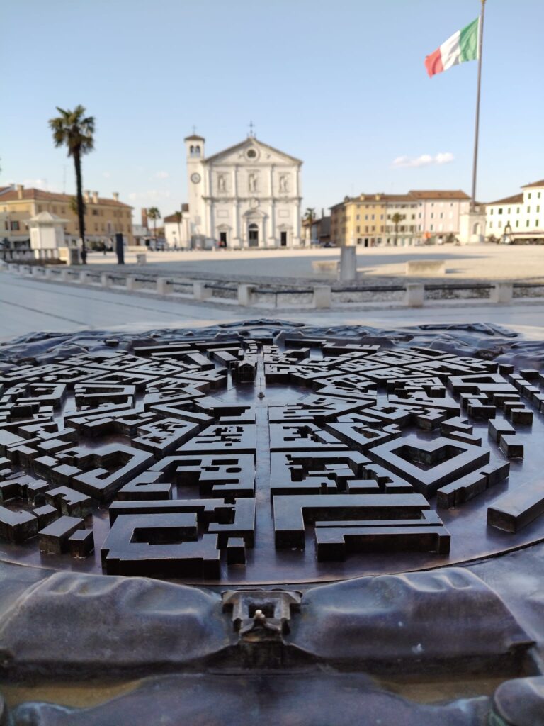 Palmanova3D+