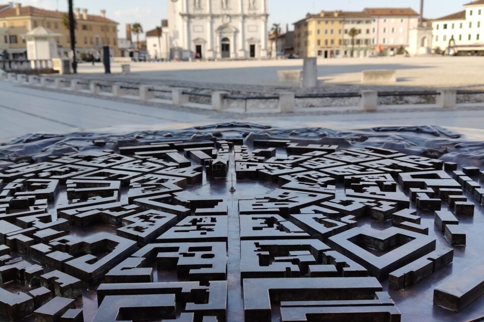 Palmanova3D+
