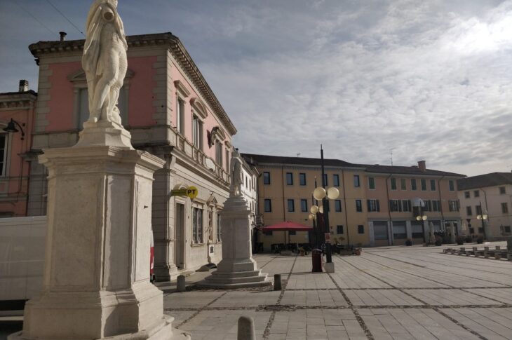 il cuore della fortezza